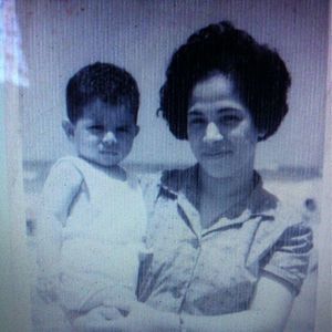 Meet your Posher, Mohamed